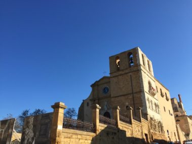 Agrigento---Cattedrale di San Gerlando