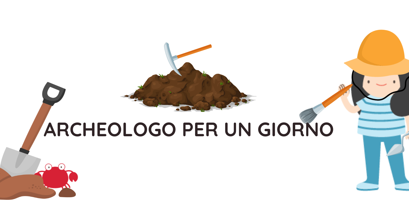 Archeologo per un giorno