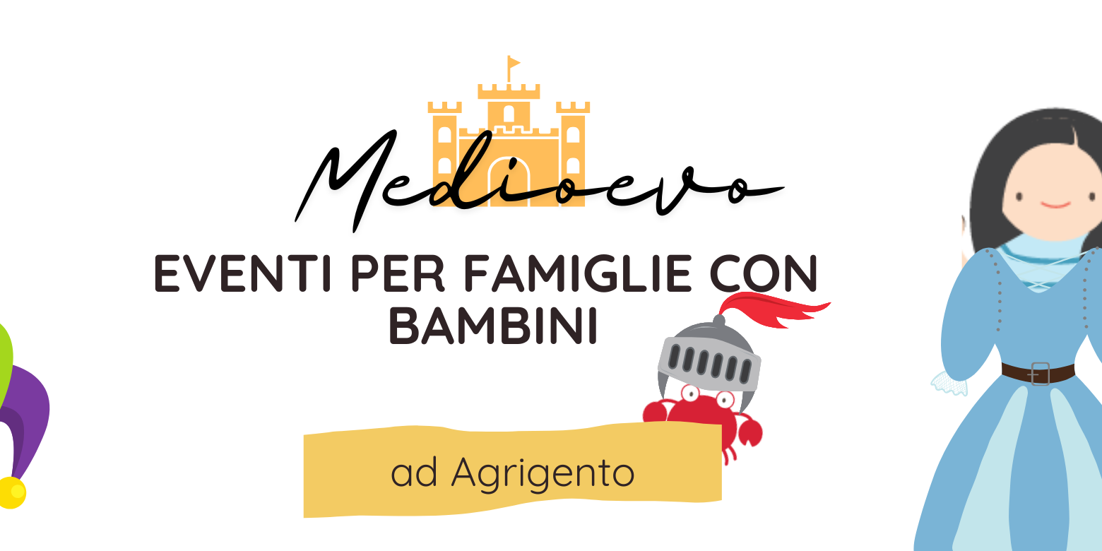 Eventi medioevo agrigento