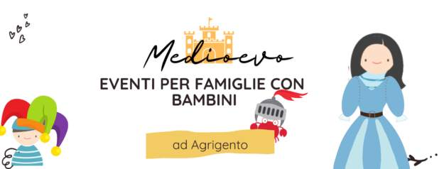 Eventi medioevo agrigento